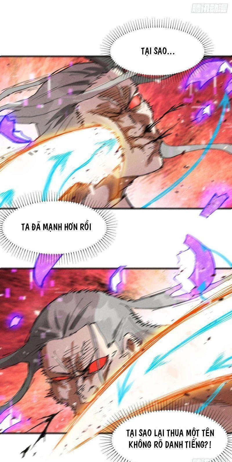Tối Cường Võ Hồn Hệ Thống Chapter 32 - 23