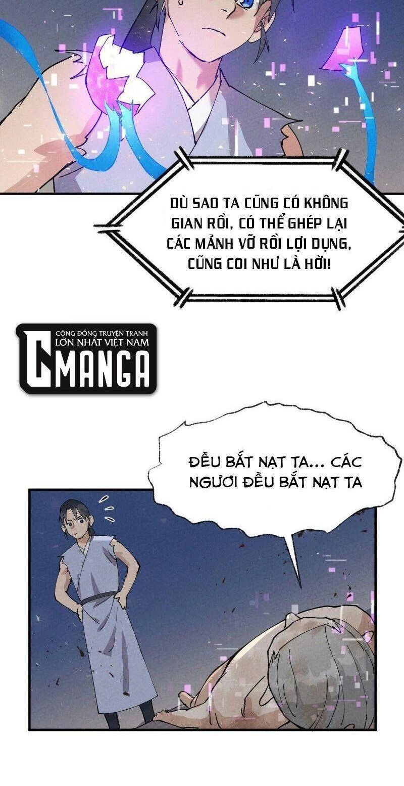 Tối Cường Võ Hồn Hệ Thống Chapter 32 - 26