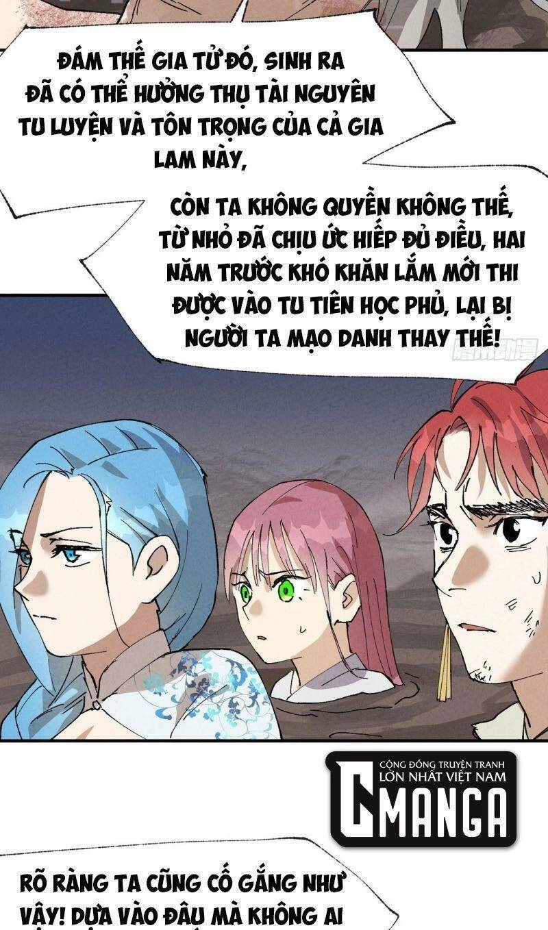 Tối Cường Võ Hồn Hệ Thống Chapter 32 - 29