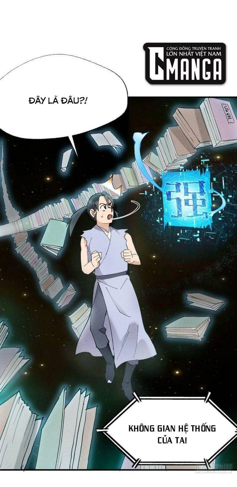 Tối Cường Võ Hồn Hệ Thống Chapter 33 - 6