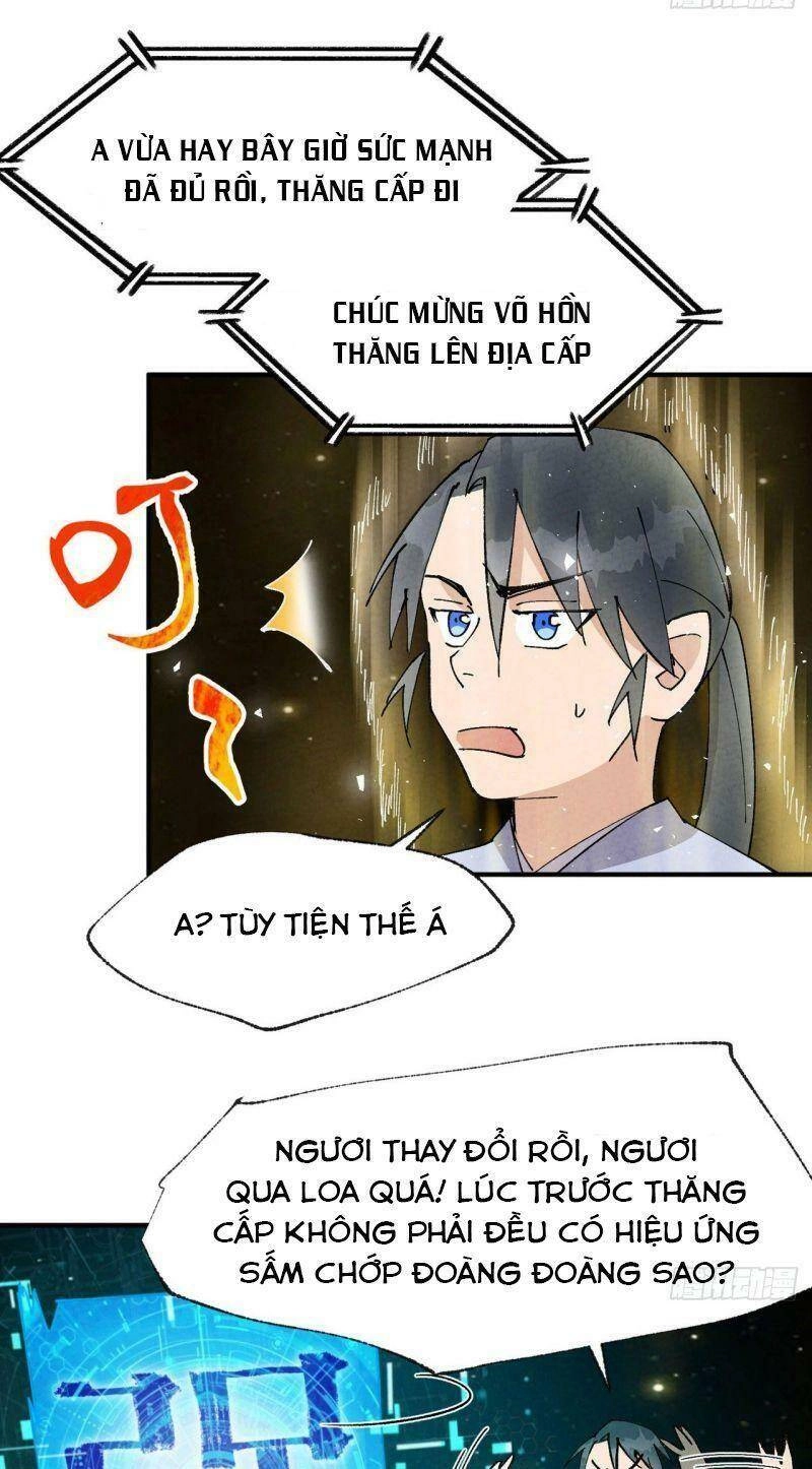 Tối Cường Võ Hồn Hệ Thống Chapter 33 - 11