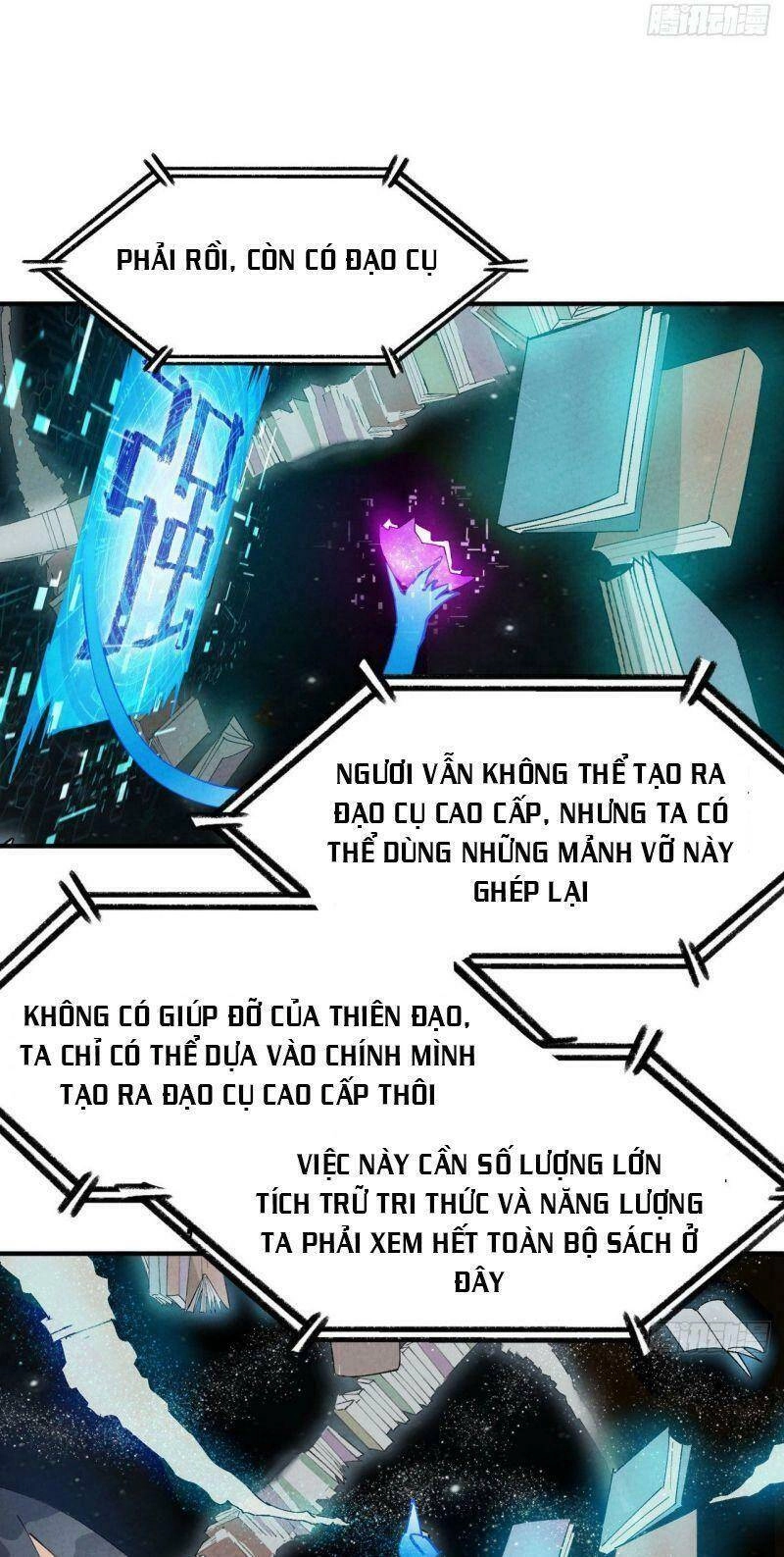 Tối Cường Võ Hồn Hệ Thống Chapter 33 - 13