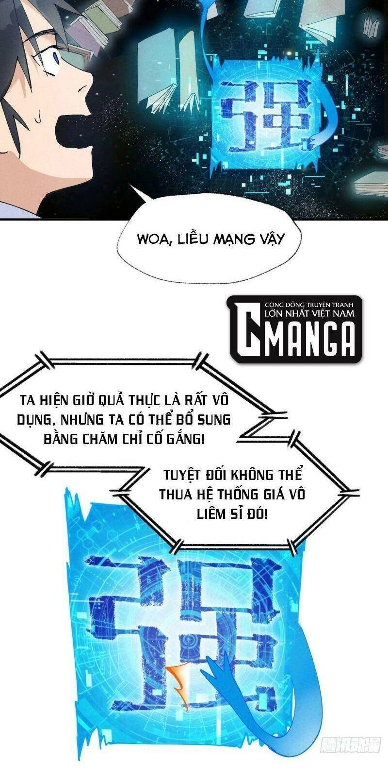 Tối Cường Võ Hồn Hệ Thống Chapter 33 - 14