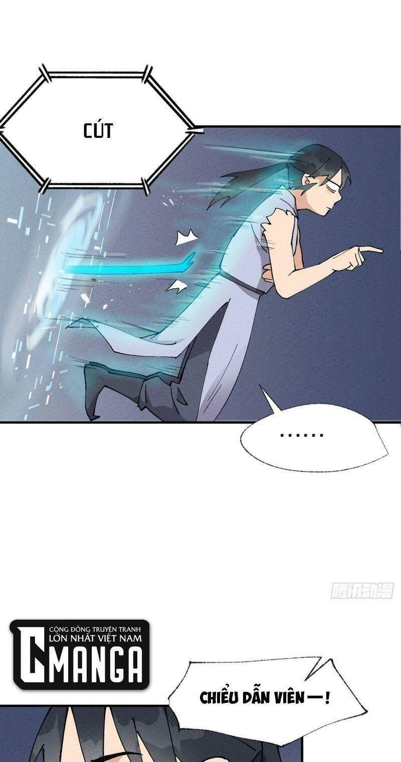 Tối Cường Võ Hồn Hệ Thống Chapter 33 - 17