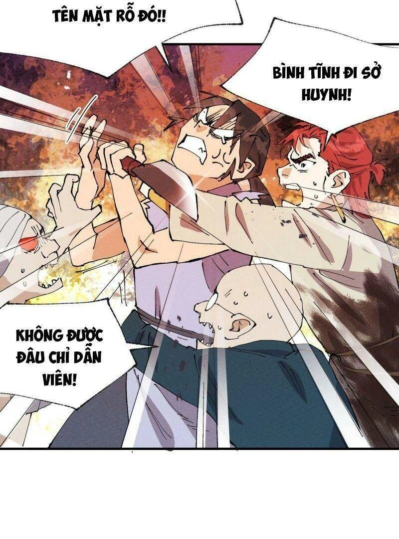 Tối Cường Võ Hồn Hệ Thống Chapter 33 - 22