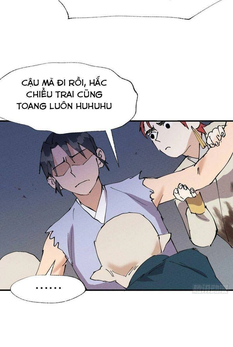 Tối Cường Võ Hồn Hệ Thống Chapter 33 - 24