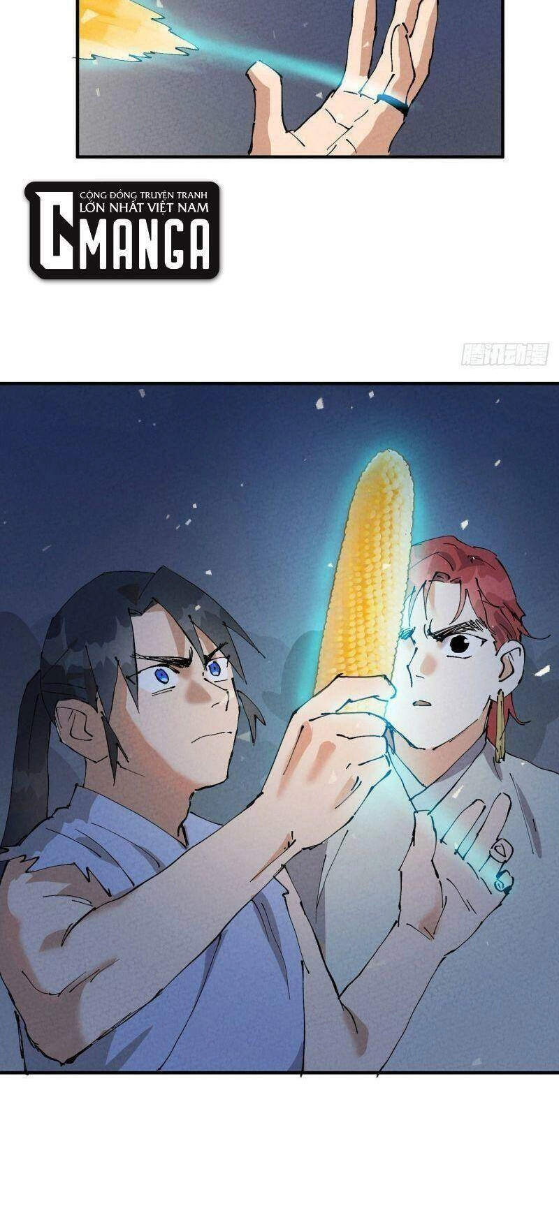 Tối Cường Võ Hồn Hệ Thống Chapter 33 - 26