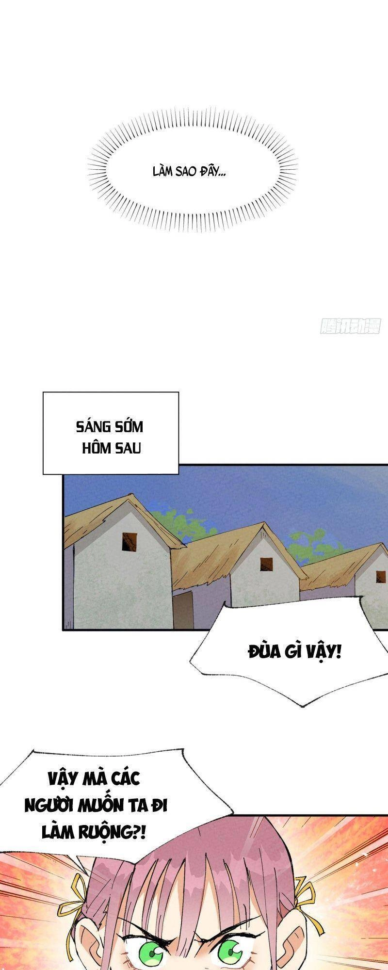 Tối Cường Võ Hồn Hệ Thống Chapter 34 - 7