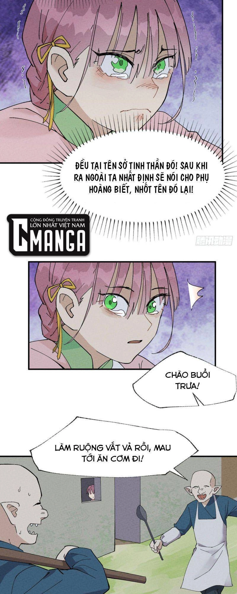 Tối Cường Võ Hồn Hệ Thống Chapter 35 - 7