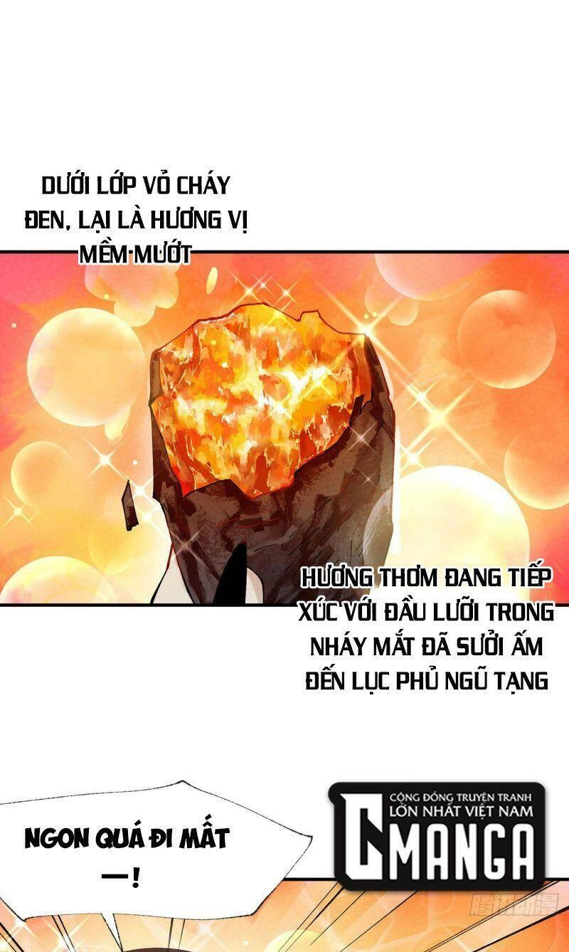 Tối Cường Võ Hồn Hệ Thống Chapter 36 - 1