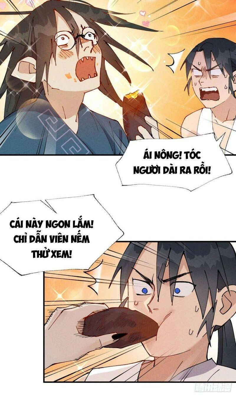 Tối Cường Võ Hồn Hệ Thống Chapter 36 - 2