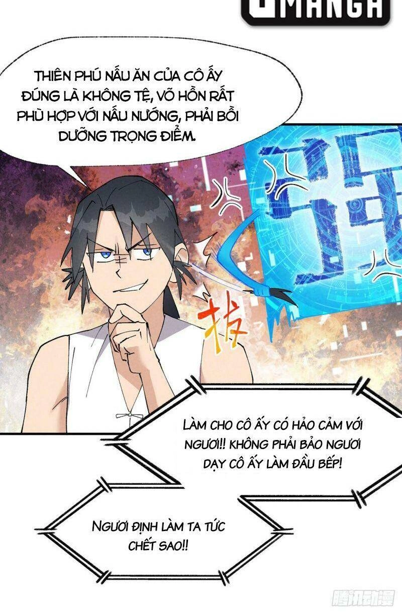 Tối Cường Võ Hồn Hệ Thống Chapter 36 - 14