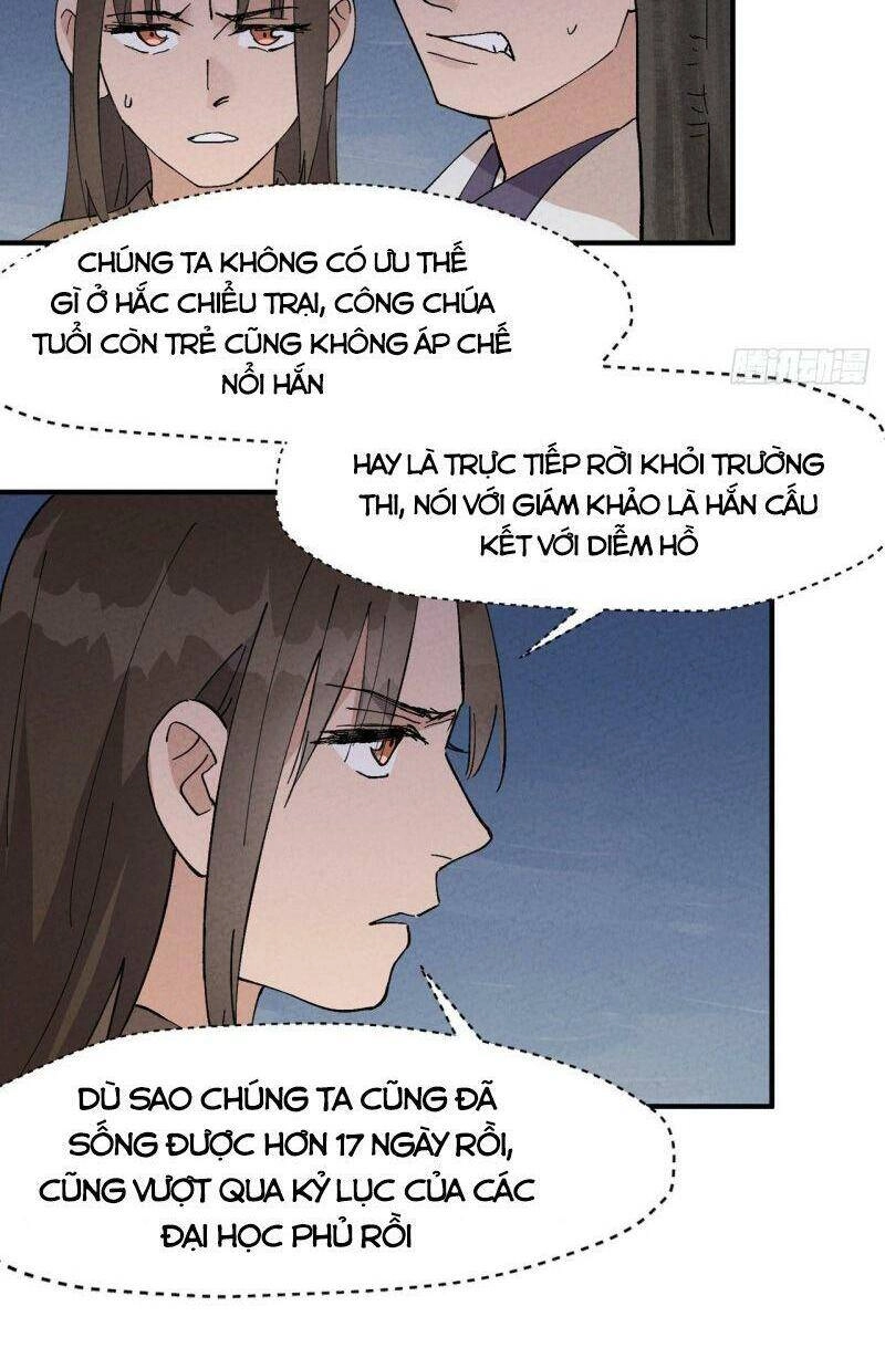 Tối Cường Võ Hồn Hệ Thống Chapter 36 - 16