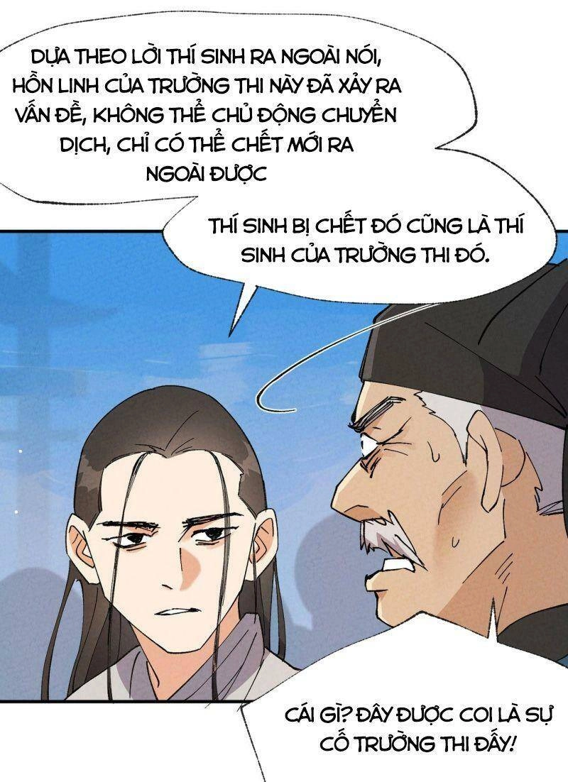 Tối Cường Võ Hồn Hệ Thống Chapter 36 - 21