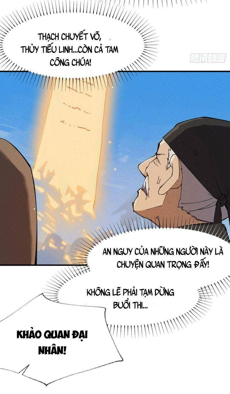 Tối Cường Võ Hồn Hệ Thống Chapter 36 - 23