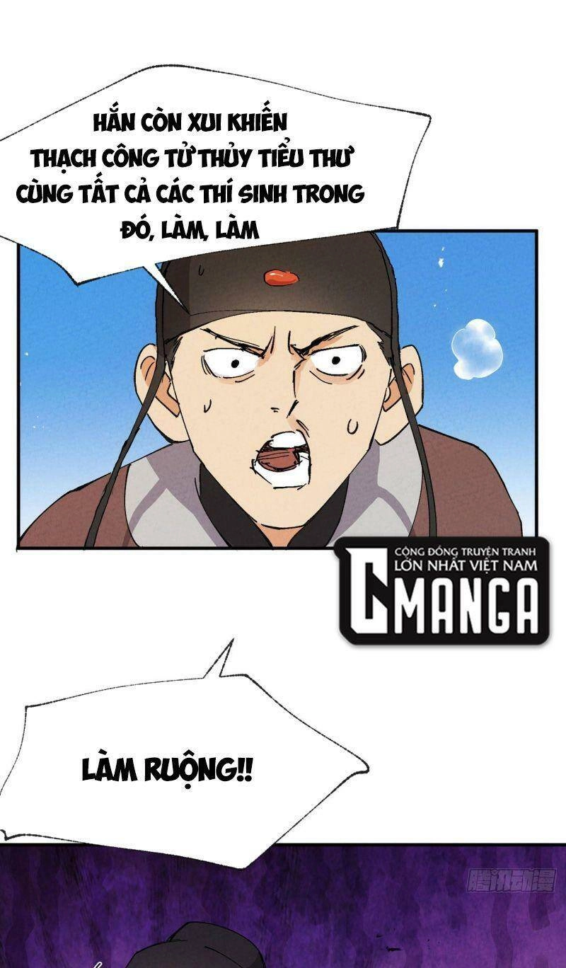 Tối Cường Võ Hồn Hệ Thống Chapter 36 - 25