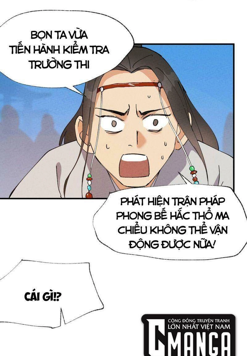 Tối Cường Võ Hồn Hệ Thống Chapter 37 - 5