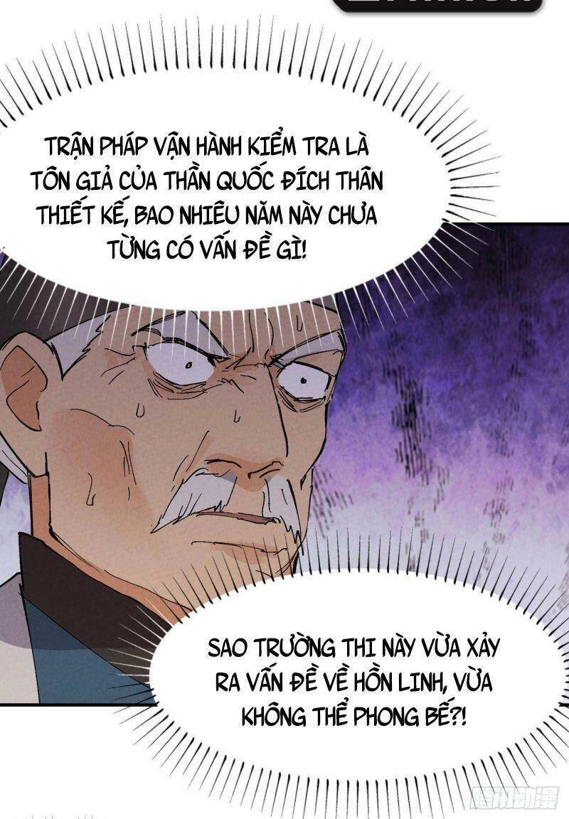 Tối Cường Võ Hồn Hệ Thống Chapter 37 - 6