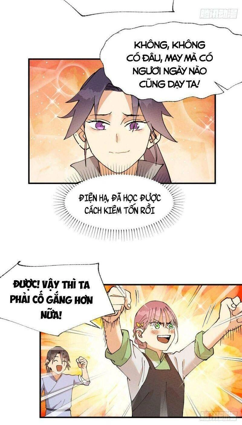 Tối Cường Võ Hồn Hệ Thống Chapter 37 - 16