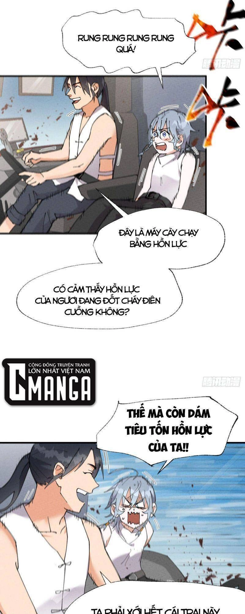 Tối Cường Võ Hồn Hệ Thống Chapter 38 - 5