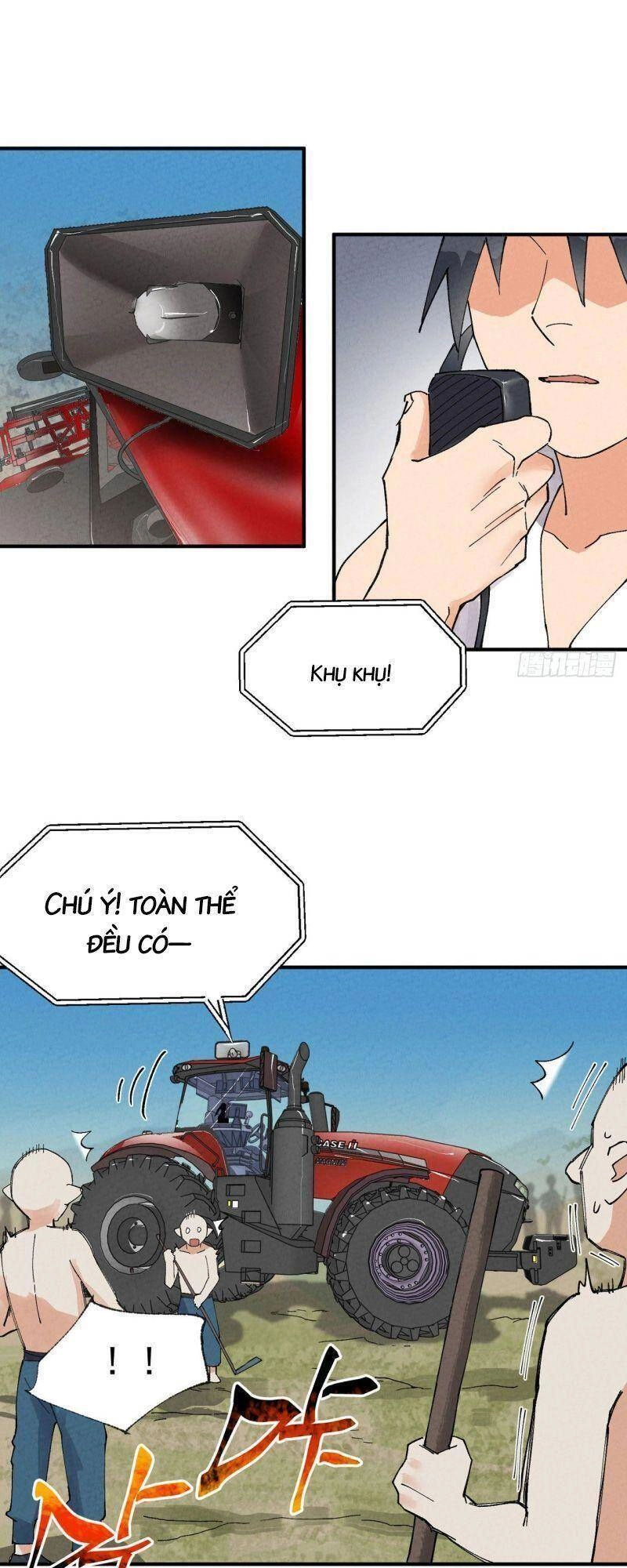 Tối Cường Võ Hồn Hệ Thống Chapter 38 - 11