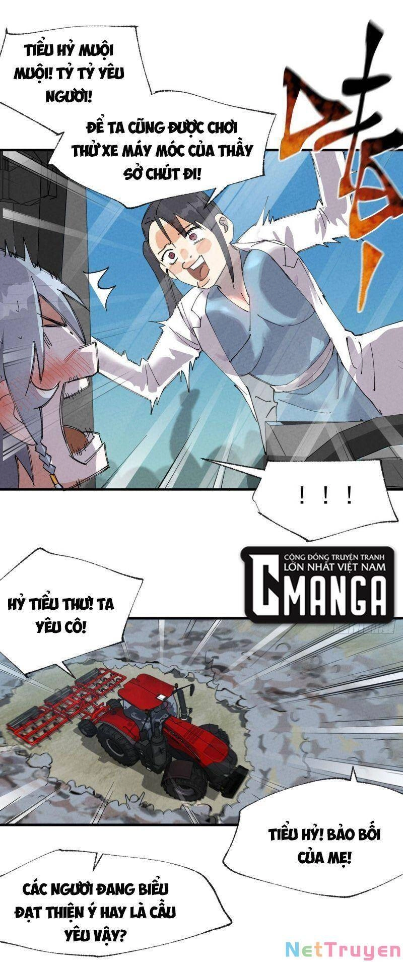 Tối Cường Võ Hồn Hệ Thống Chapter 38 - 17