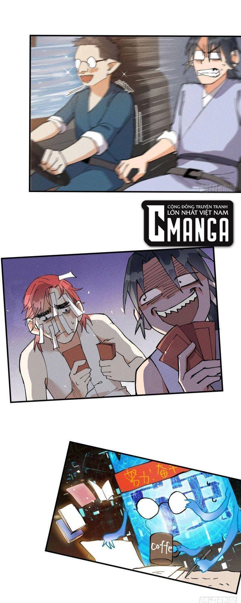 Tối Cường Võ Hồn Hệ Thống Chapter 38 - 24