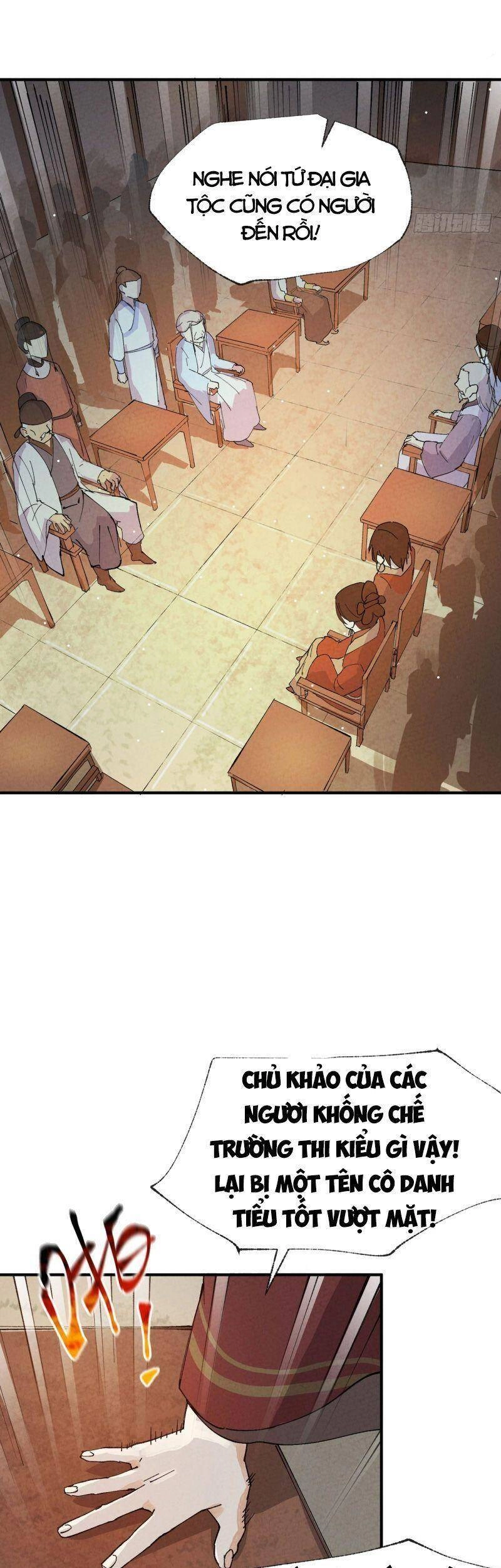 Tối Cường Võ Hồn Hệ Thống Chapter 39 - 3