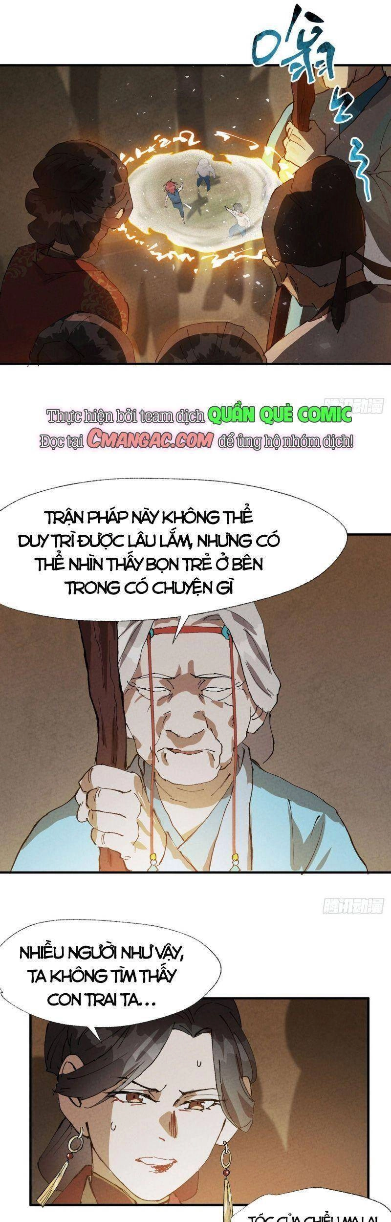 Tối Cường Võ Hồn Hệ Thống Chapter 39 - 14