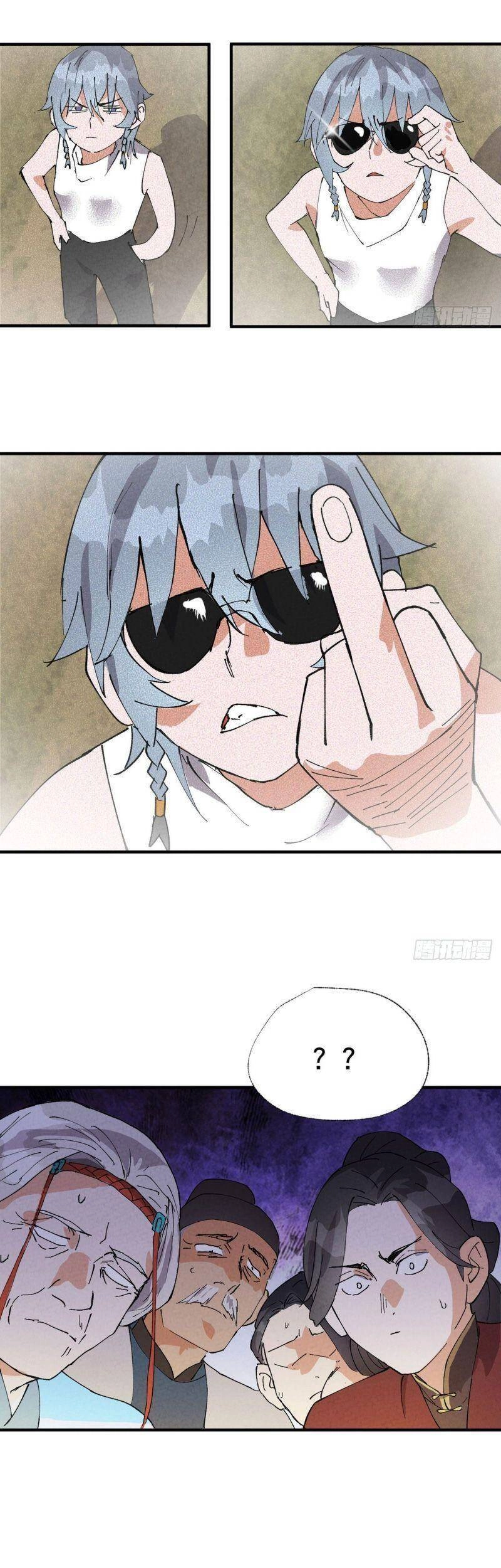 Tối Cường Võ Hồn Hệ Thống Chapter 39 - 21