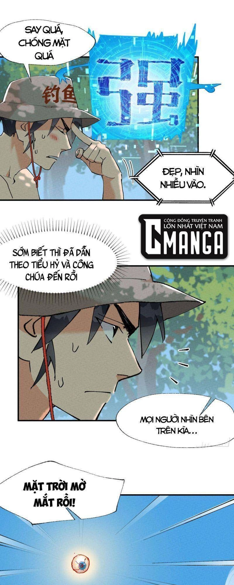 Tối Cường Võ Hồn Hệ Thống Chapter 40 - 13