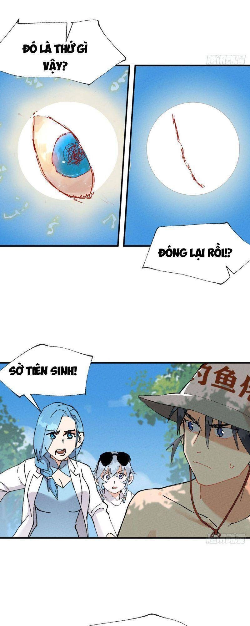 Tối Cường Võ Hồn Hệ Thống Chapter 40 - 15