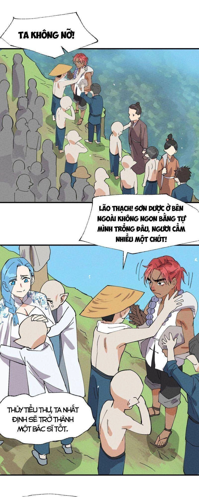 Tối Cường Võ Hồn Hệ Thống Chapter 40 - 25