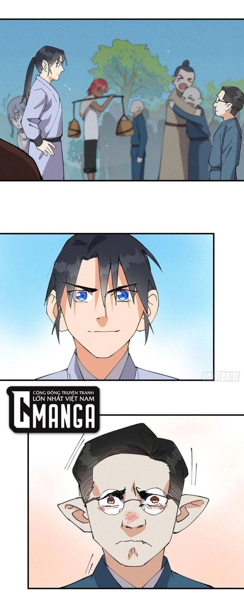 Tối Cường Võ Hồn Hệ Thống Chapter 40 - 27