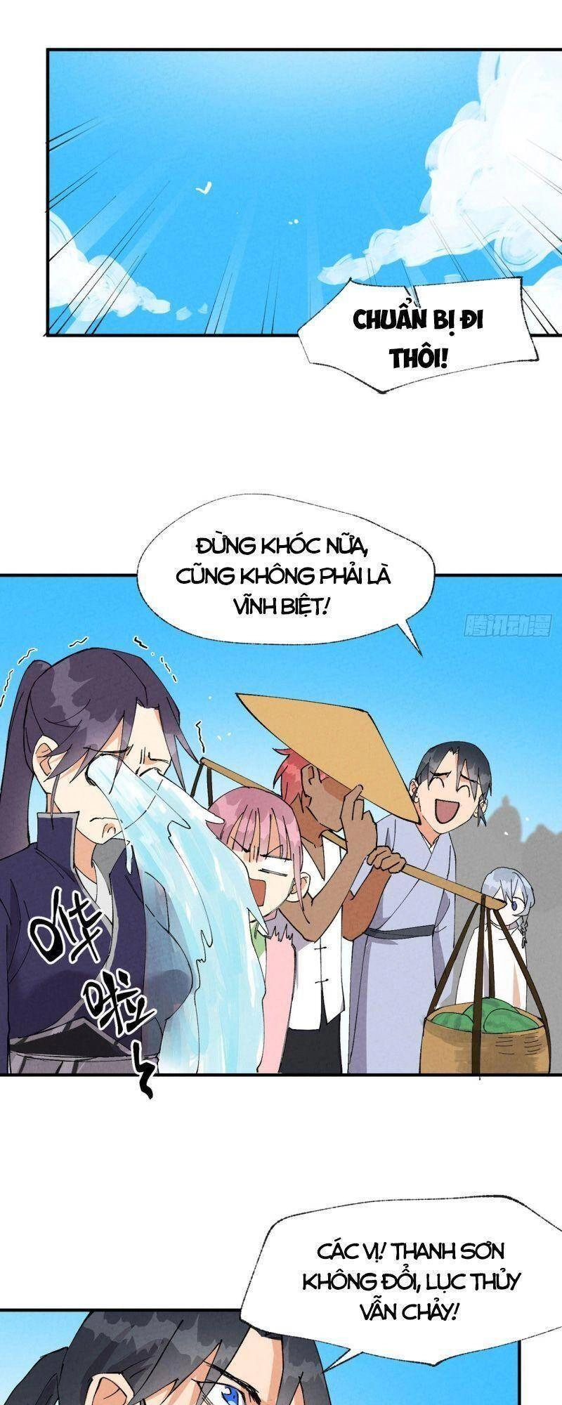 Tối Cường Võ Hồn Hệ Thống Chapter 40 - 29