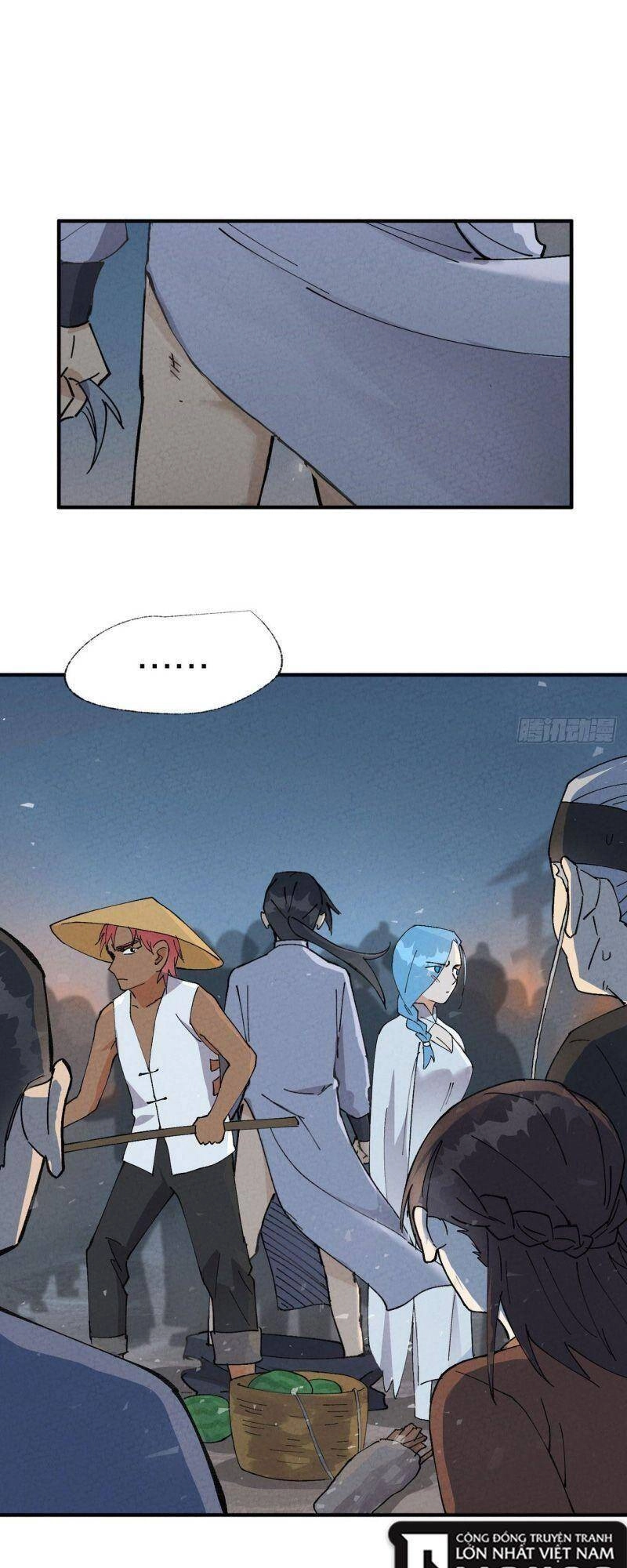 Tối Cường Võ Hồn Hệ Thống Chapter 41 - 5