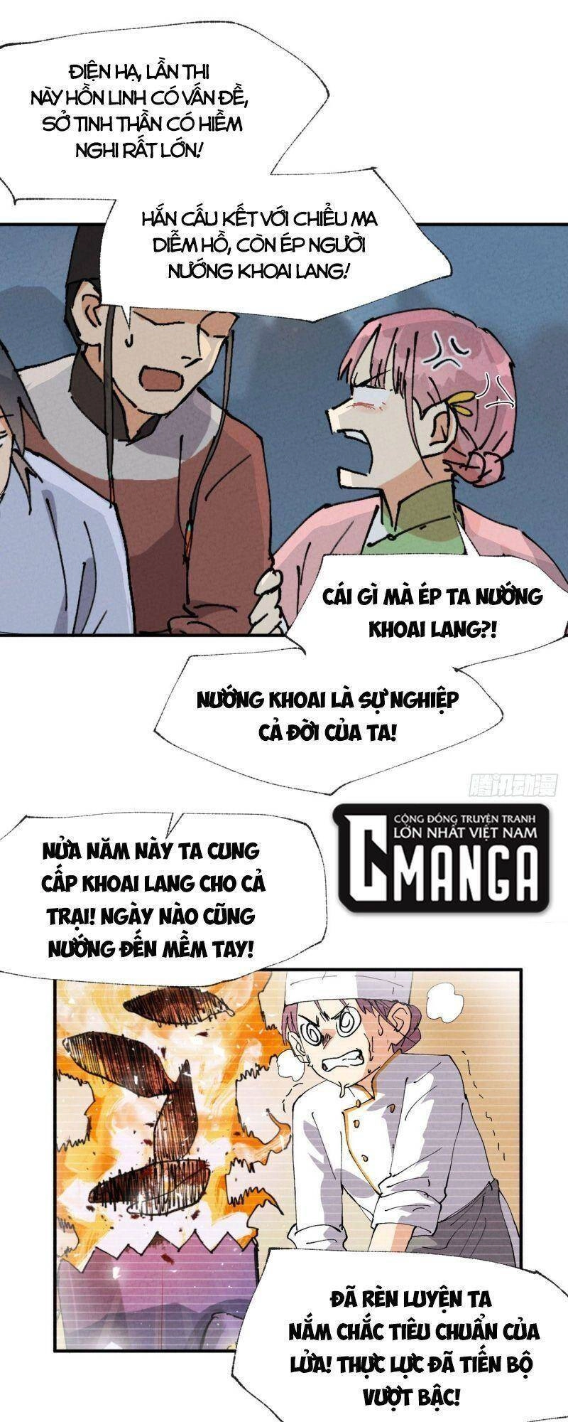 Tối Cường Võ Hồn Hệ Thống Chapter 41 - 13