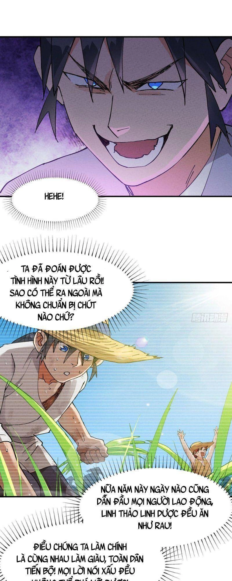 Tối Cường Võ Hồn Hệ Thống Chapter 41 - 19