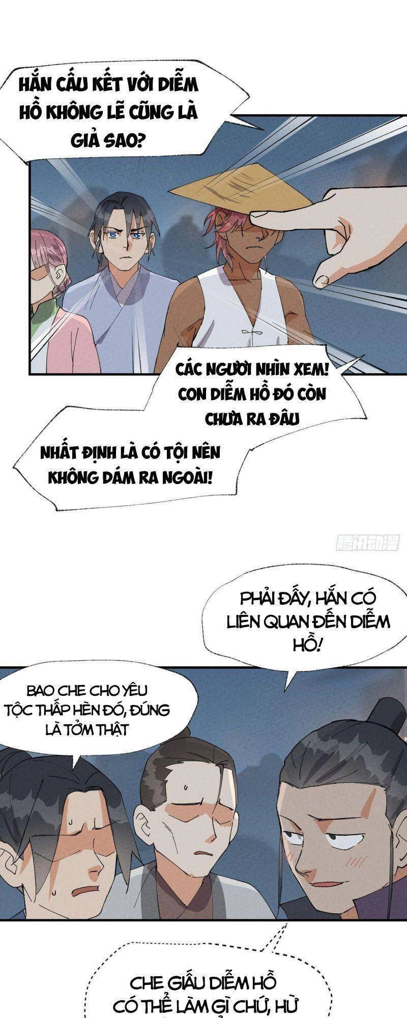 Tối Cường Võ Hồn Hệ Thống Chapter 41 - 22