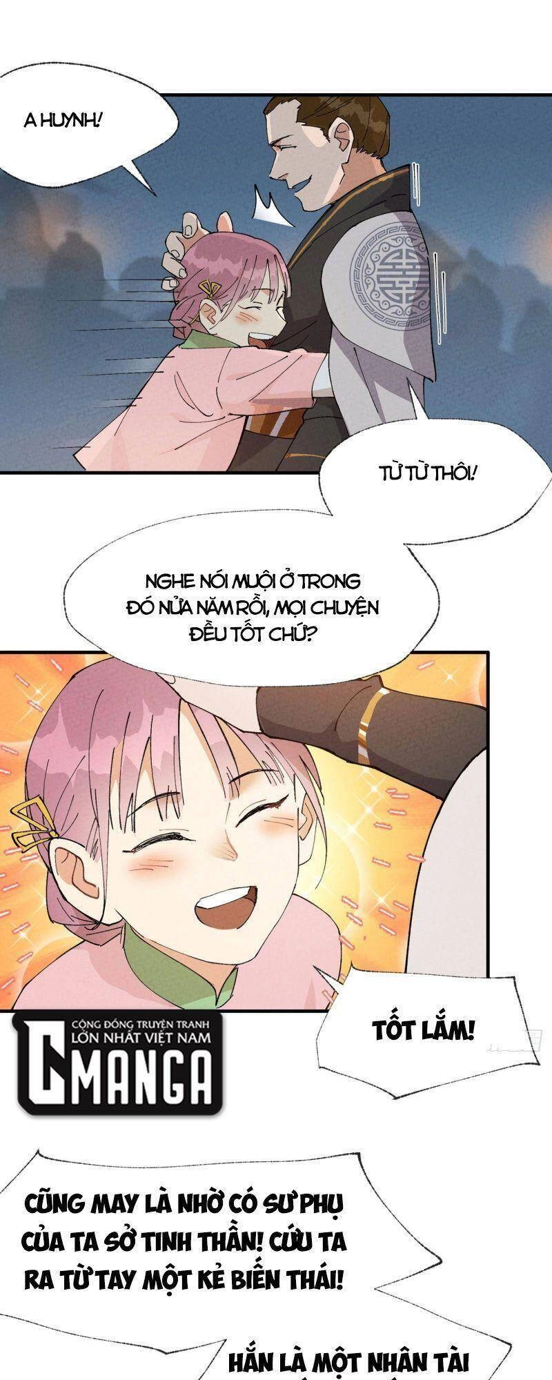 Tối Cường Võ Hồn Hệ Thống Chapter 42 - 1