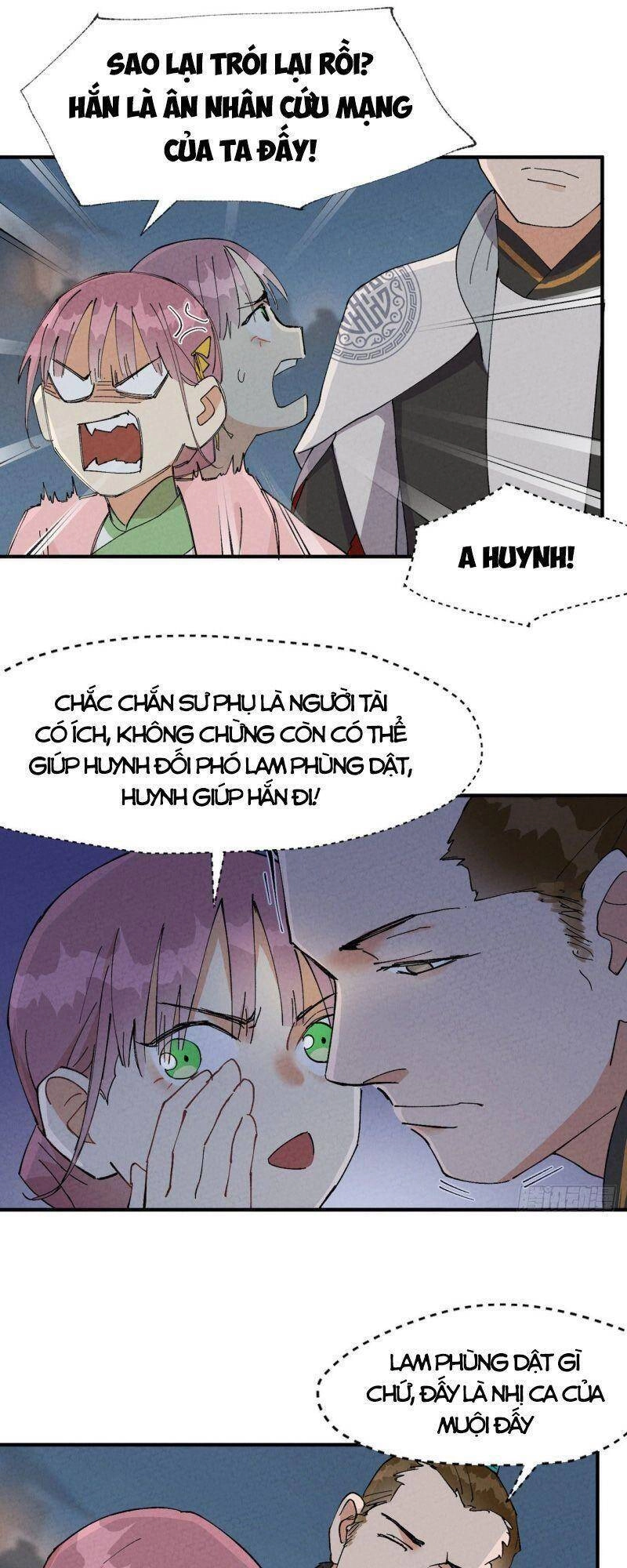 Tối Cường Võ Hồn Hệ Thống Chapter 42 - 3