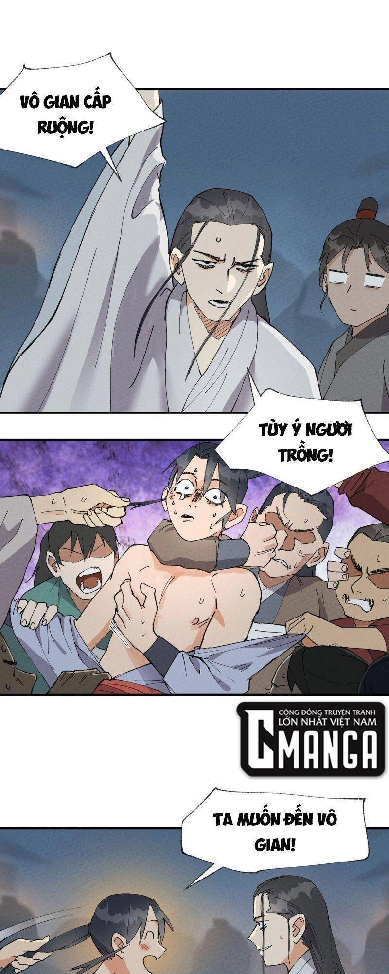 Tối Cường Võ Hồn Hệ Thống Chapter 42 - 20