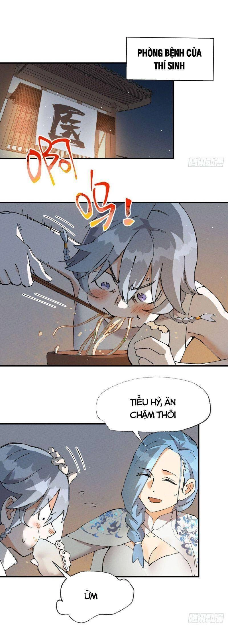 Tối Cường Võ Hồn Hệ Thống Chapter 43 - 2