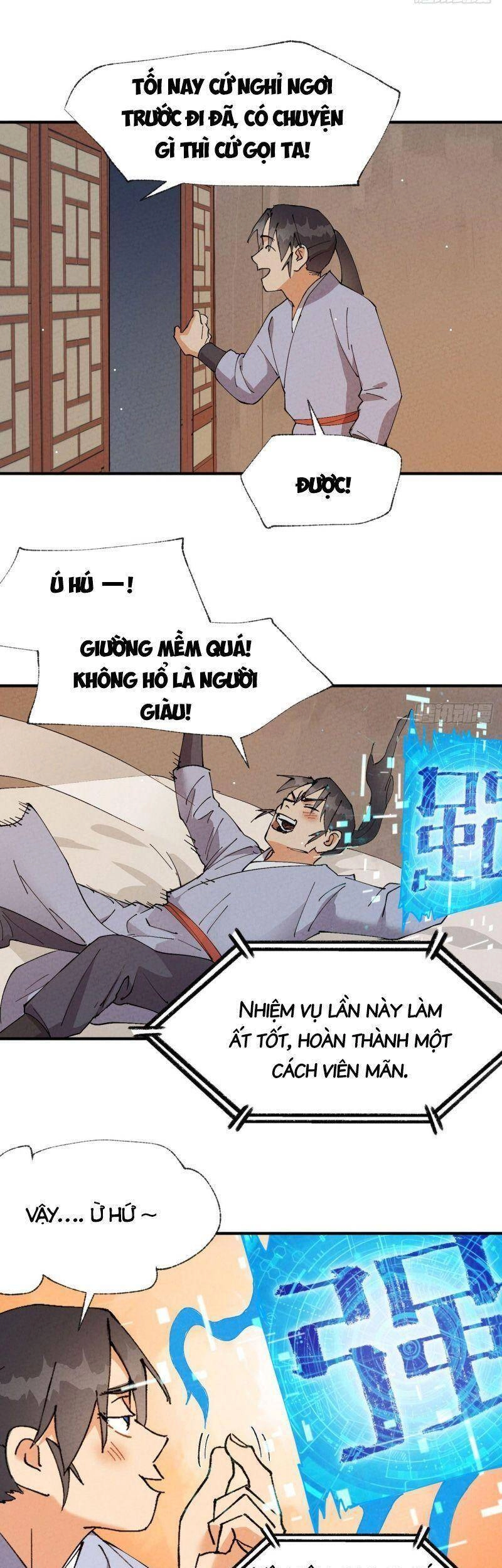 Tối Cường Võ Hồn Hệ Thống Chapter 43 - 10