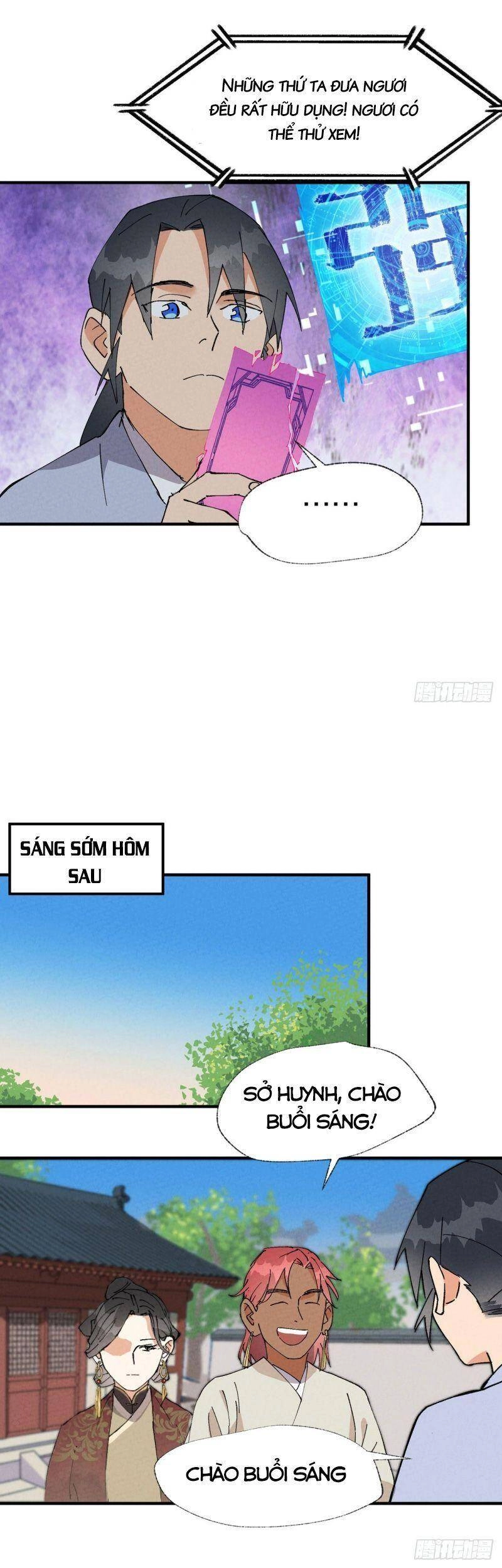 Tối Cường Võ Hồn Hệ Thống Chapter 43 - 15