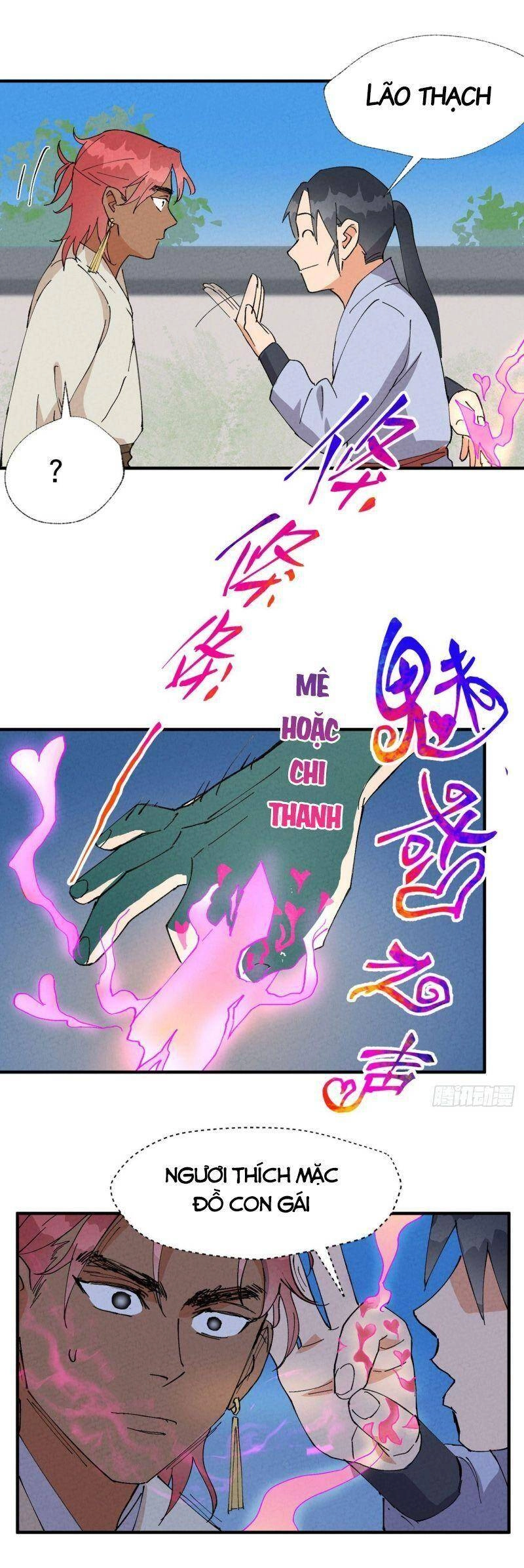 Tối Cường Võ Hồn Hệ Thống Chapter 43 - 16