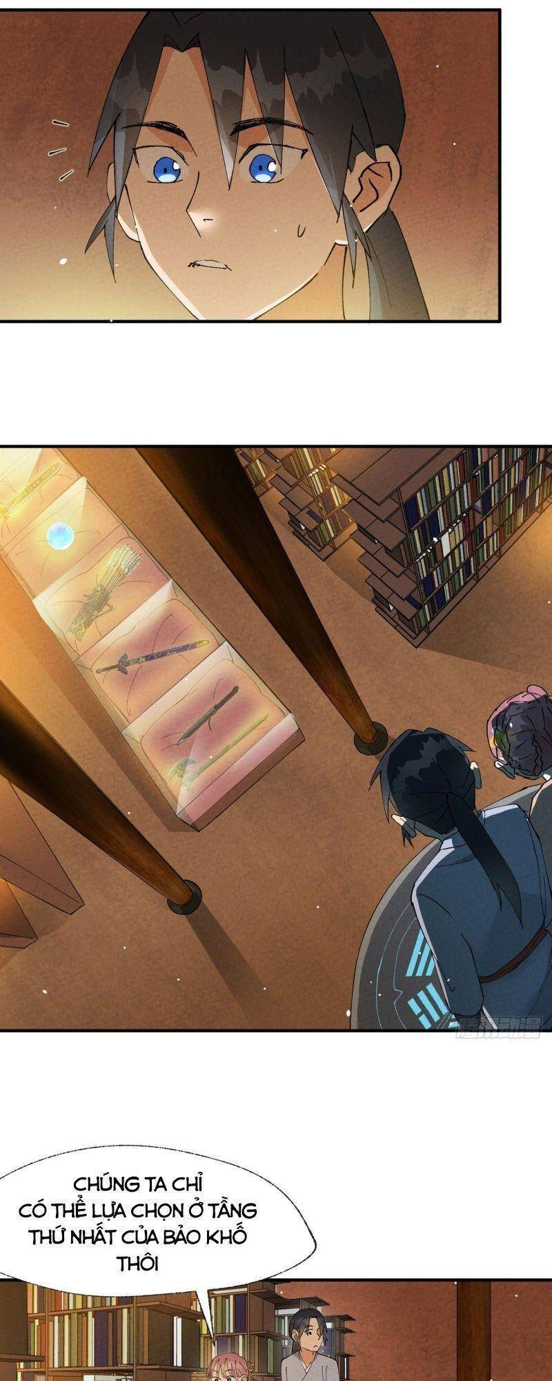 Tối Cường Võ Hồn Hệ Thống Chapter 44 - 11