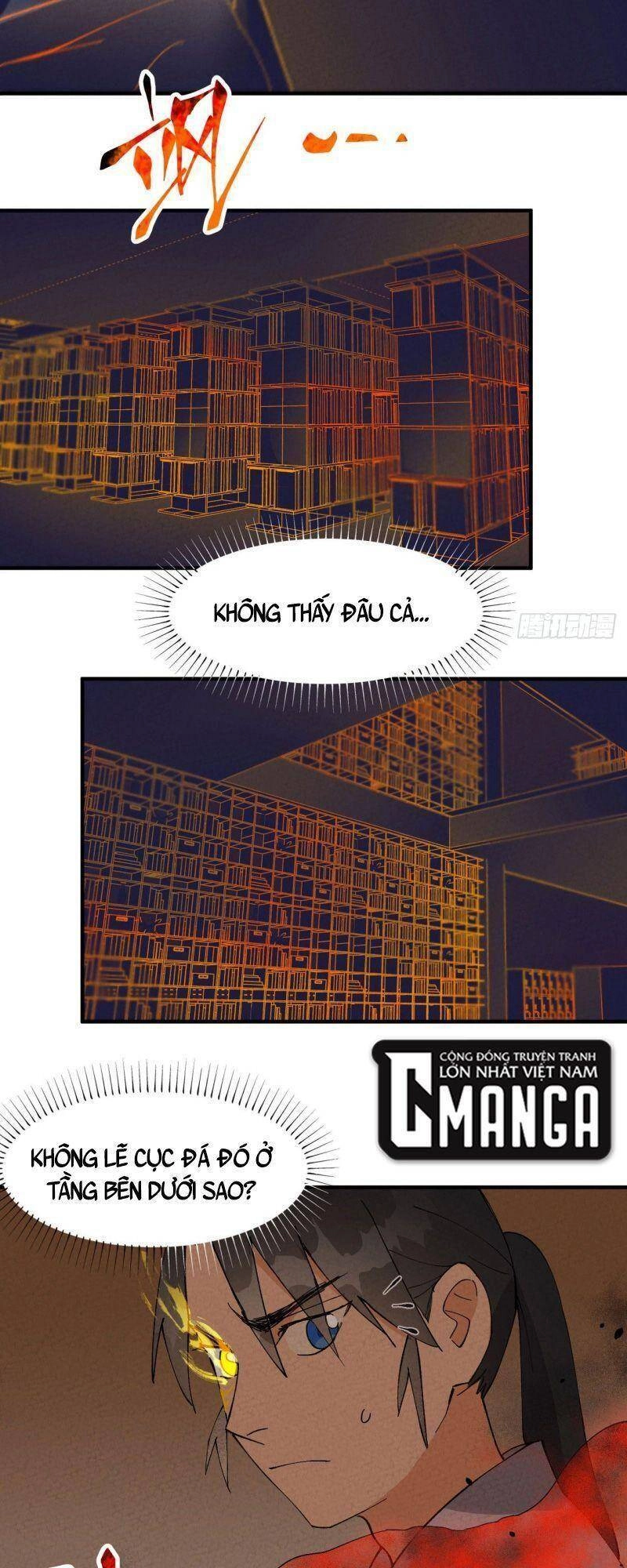 Tối Cường Võ Hồn Hệ Thống Chapter 44 - 15