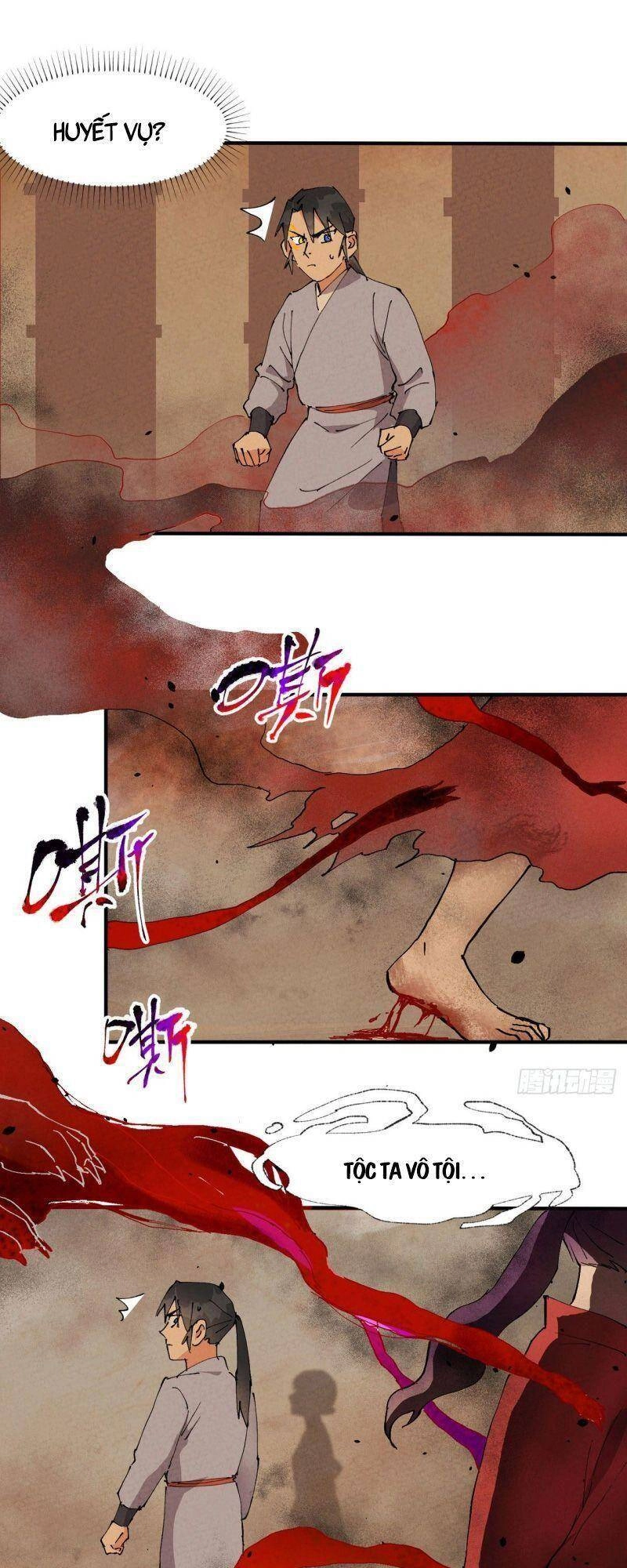 Tối Cường Võ Hồn Hệ Thống Chapter 44 - 17