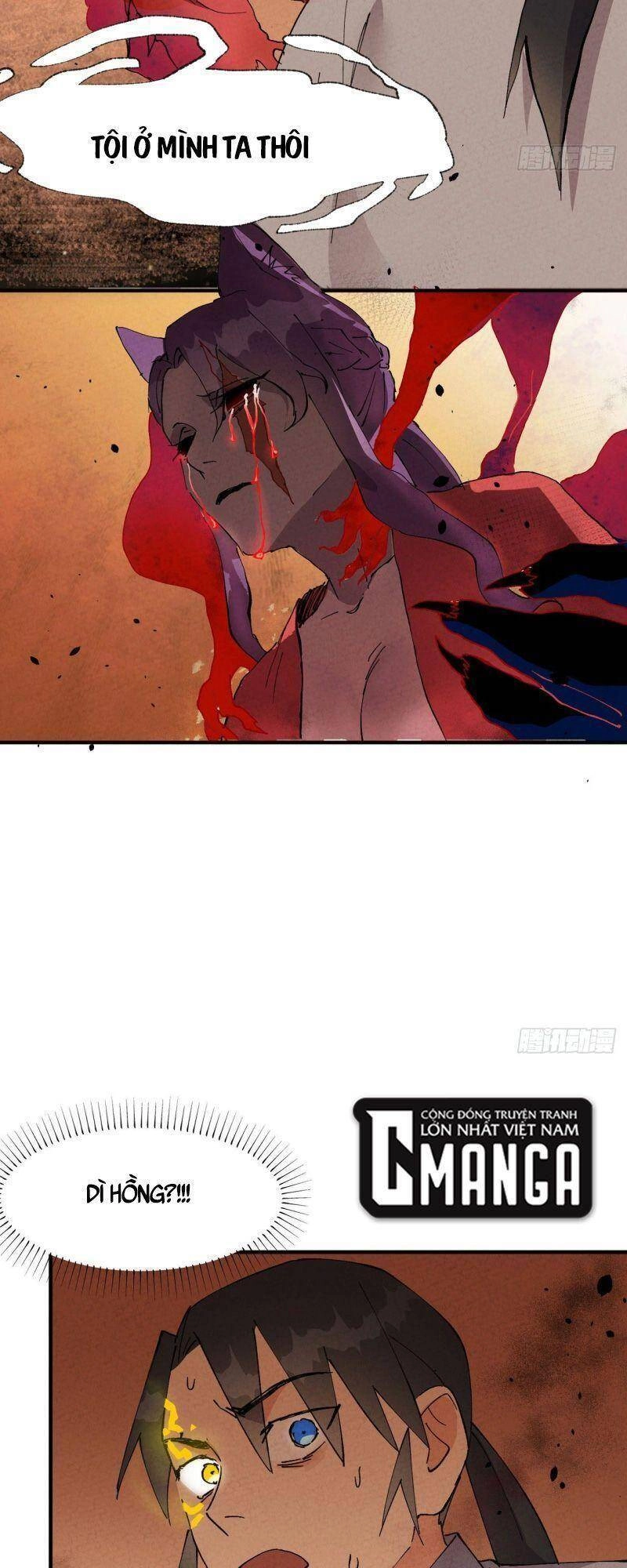 Tối Cường Võ Hồn Hệ Thống Chapter 44 - 21